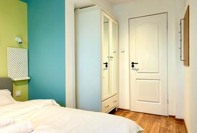 APARTAMENT 4 CAMERE DE INCHIRIAT UNIVERSITATE - 19