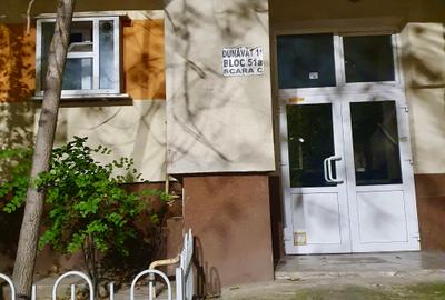 Apartament doua camere, Pretabil Birou, Str. Dunavat - Malcoci - 7