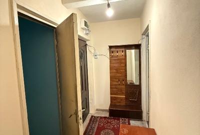 Apartament 3 camere, 68 mp - Zona Centrală, Târgu-Jiu (Parter) - 8