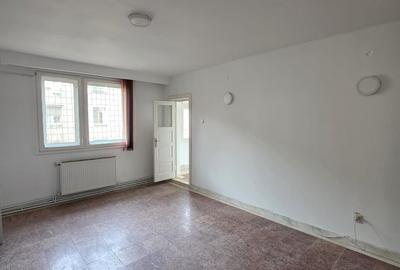 Barbu Văcărescu / Floreasca - Spatiu Birou – 600 EUR - 2