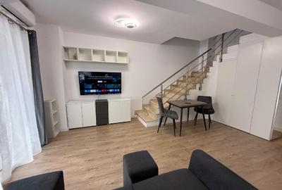 Apartament 3 Camere Tip Duplex | Central Address Residence | Parcare - 3