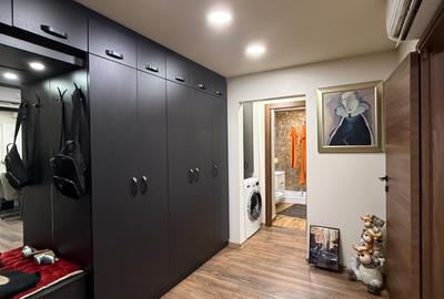 Apartament cu 2 camere situat in zona Aparatorii Patriei - 10