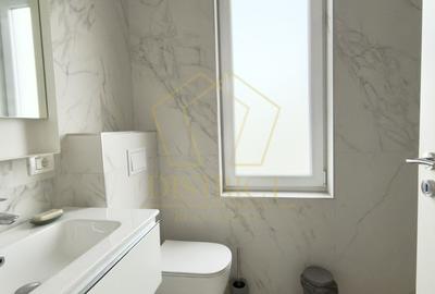 Duplex spatios cu 3 camere | Covaci - 8