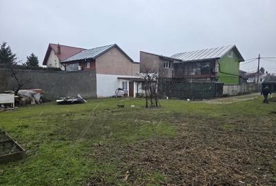 Teren Dobroiesti - 1