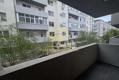 Garsoniera cu bucatarie inchisa_Metrou-Pallady_mobilat si utilat complet - 1