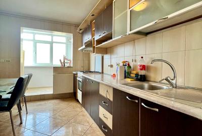 4 camere TEI | Alexandru cel Bun | Maica Domnului - 10