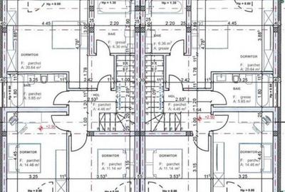 Confort și liniște într-un duplex modern, Borhanci - 4
