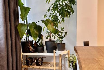 Apartament 3 camere, strada Turda 129 - 6