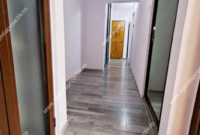 Apartament 3 camere decomandate | Mobilat și utilat | Siderurgiștilor - 5