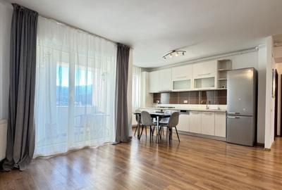 Apartament de 2 camere -Alphaville - 1