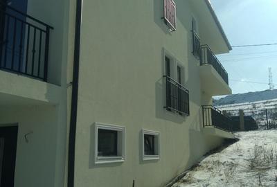 Casă individuală zona Feleacul, 170mp utili - 7