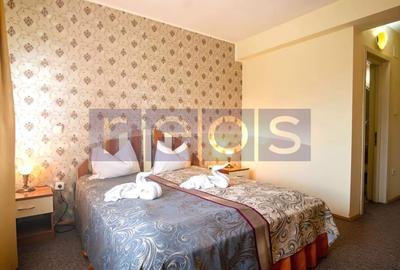 VANZARE PENSIUNE PREDEAL - 8
