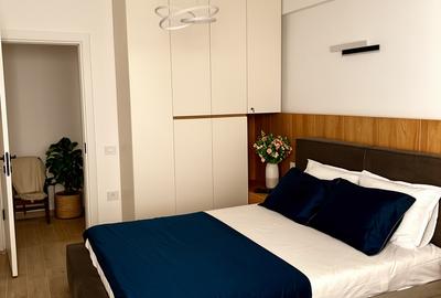 Apartament La Mare - Accesorizat complet - Piscina / Sala Fitnes - 4
