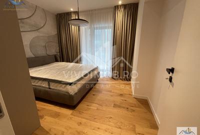 3CAMERE LUX | PRIMA ÎNCHIRIERE | ONE COTROCENI PARK | ETAJ 2 | PARCARE SUBTERANĂ - 13