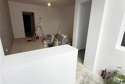 Vanzare garsoniera, zonaTractorul, etajul 1, renovata 2026 - 4