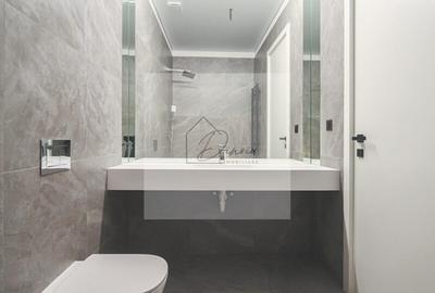 Apartament 2 camere Yacht Kid I vedere lac I Barbu Vacarescu I COM 0% - 6