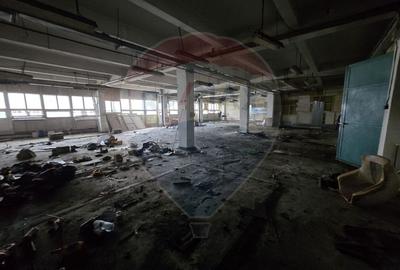DE INCHIRIAT Spațiu comercial de 900mp în zona Nord-Est - 3