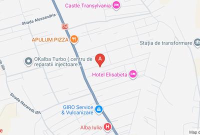 Închiriez ap 2 camere nemobilat - 1