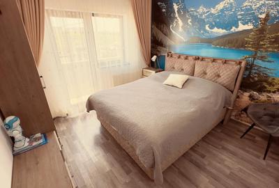 Închiriere Casă Rediu 4 Camere 120 mp Utilată+Mobilată Prima Cheie - 3