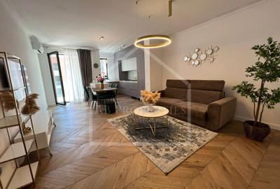 Apartament 2 camere | Luxury | Herastrau- Aviatiei | Parcare Inclusa - 1