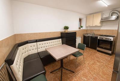 COMISION 0 | Apartament 2 camere | 56 mp | Zona Fabric - 4