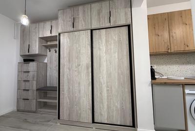 2 Camere I PIPERA I Loc de Parcare subteran  Inclus - 6