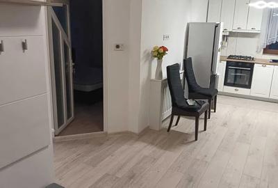 Apartament de 3 camere modern, 2 dormitoare – Mănăștur, zona La Terenuri - 4