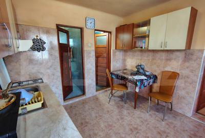 Casa individuala, 3 camere, 77 mp utili, teren 360 mp, in Someșeni - 7