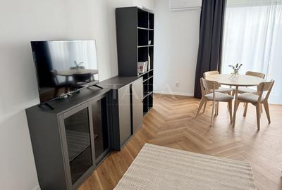 Apartament modern cu 2 camere în Mărăști zona Între Lacuri. - 2