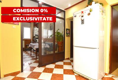 VANZARE APARTAMENT 4 CAMERE RAHOVA – MARGEANULUI-Comision 0% - 19