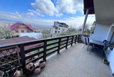 Casa de vanzare in Micesti pe 2 nivele si demisol cu garaj - 12