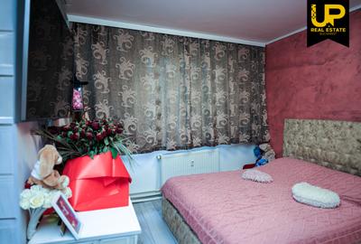 Apartament 2 camere Crangasi - bloc 1982, centrala proprie - 4