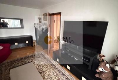 3 camere - 70MP | Decomandat | 2 Balcoane | Crangasi - 6