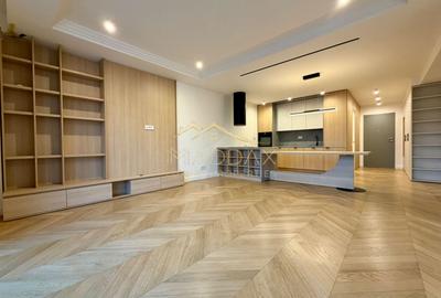 Apartament cu 3 camere *110mp* // Șoseaua Nordului - Herastrau - 1