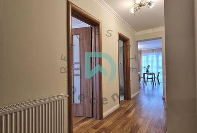Apartament 2 camere, mobilat, utilat, parcare, Tractorul, Brasov - 15