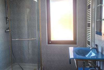 Casa Ghimbav, 8 camere,  S+P+M,teren 736 mp, pretabila locuinta, birouri, cazare - 28