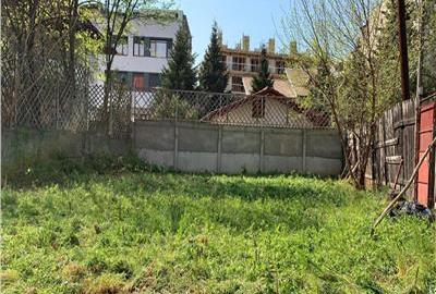 Teren constructii mixt (comecial/rezidential) zona Obor - Bld Dacia - 1