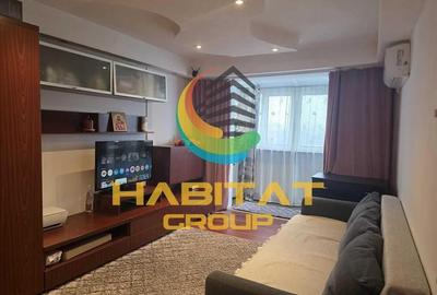 Apartament 2 camere-Berceni-Metrou Brancoveanu-Huedin - 1