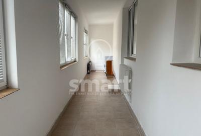 Apartament cu 1 camera spatios pe strada Maramuresului - 6