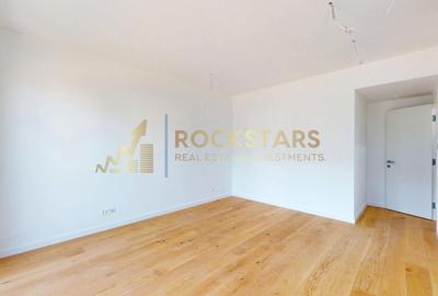 Apartament 2 camere | Nusco City Park | Etaj 4 - 11