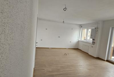 Apartament 3 camere 72 mp  Sanpetru Subcetate City - 4