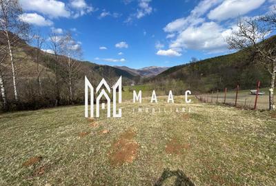 Teren intravilan I 800 mp I Raul Sadului - 1