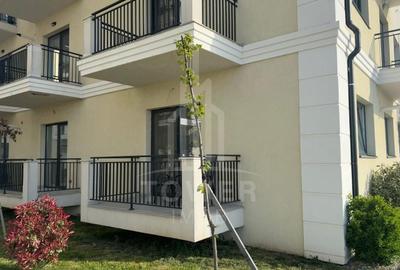 Apartament 2 camere-Selimbar - 11