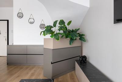 De Inchiriat Apartament 3 Camere de Lux, pe 2 Nivele, Sebastian sect.5 - 7