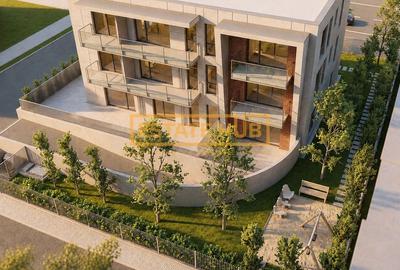 Apartament nou 3 camere aproape de zona centrala a Clujului - 3