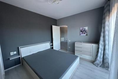 Apartament 3 camere 68mp,2 balcoane,Marasti, Fabricii_PET FRIENDLY - 4