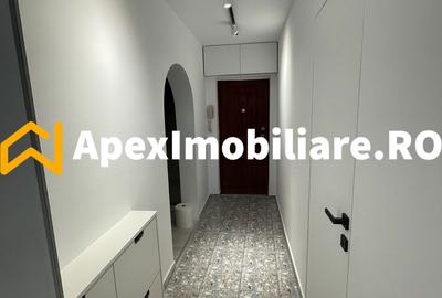 Apartament 2 camere de inchiriat Dristor București | ApexImobiliare.ro - 6