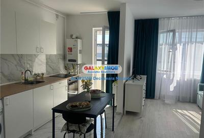 Garsoniera Mobilata Militari Residence 55.500 Euro - 3