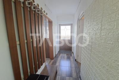 Constantin Noica - Apartament de vanzare 3 camere 2 bai gradina - 11