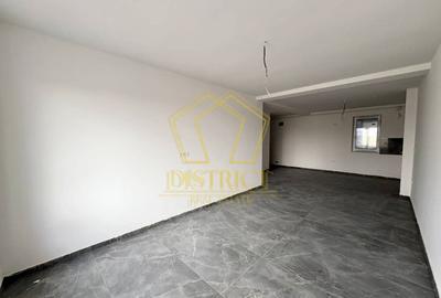 Apartament spațios cu 2 camere | Giroc | Hotel IQ - 2